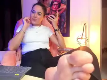 Chaturbate Live Porn of kimmberly_saenz_