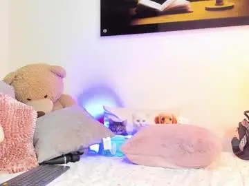 Chaturbate Free Porn Cam of kimmberly_saenz_