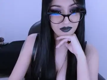 Chaturbate Best live sex cam show of mistress_zafirah
