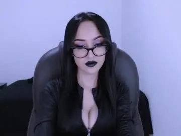 Chaturbate Live Porn of mistress_zafirah