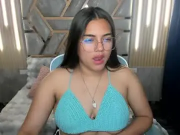 Chaturbate Nude Webcam of renata_lizcano