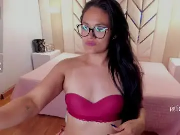 Chaturbate Free Live Porn of rubyragge