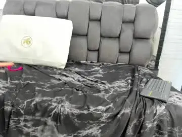 Chaturbate Live Porn of yasmin_harvey