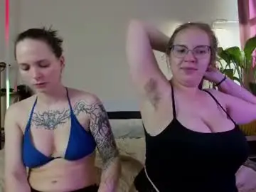 Chaturbate Nude Webcam of your_pennyy_