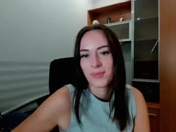 Chaturbate Free Porn Cam of yullisweetyy