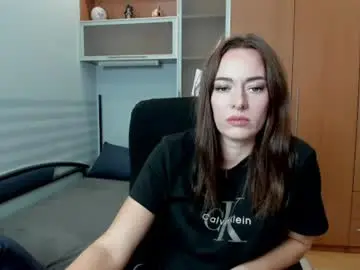 Chaturbate Sex Cam of yullisweetyy