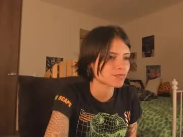 Chaturbate Best Webcam of alone_together_