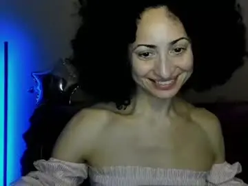 Chaturbate Live Sex Cam of arianna_tifany