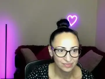 Chaturbate Live Sex of arianna_tifany