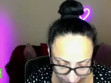 Chaturbate Sex Chat of arianna_tifany
