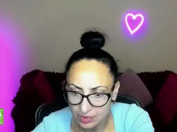 Chaturbate Live Porn of arianna_tifany
