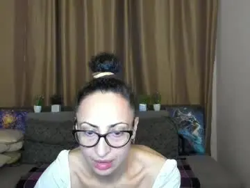 Chaturbate Sex Cam of arianna_tifany