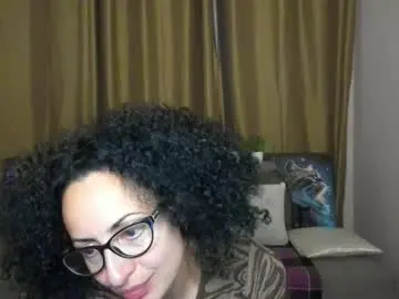 Chaturbate Sex Cam of arianna_tifany