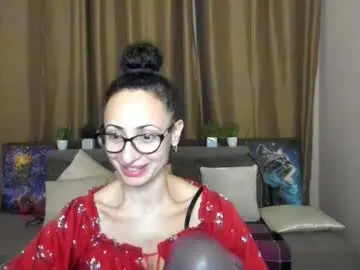 Chaturbate Adult Webcam of arianna_tifany