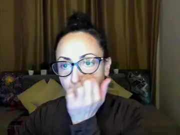 Chaturbate Nude Webcam of arianna_tifany