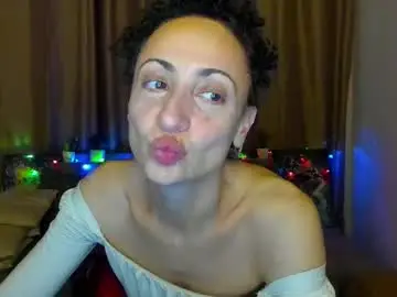 Chaturbate Live Porn of arianna_tifany