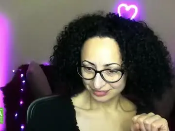 Chaturbate Adult Video Chat of arianna_tifany