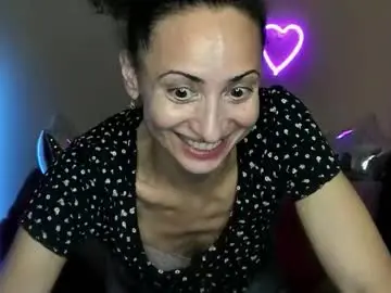 Chaturbate Private Sex Chat of arianna_tifany