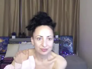 Chaturbate Live Porn of arianna_tifany