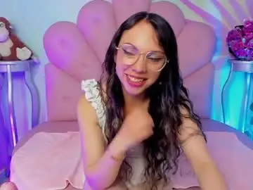 Chaturbate Nude Webcam of ashley_benoit