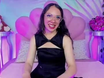 Chaturbate Best Webcam of ashley_benoit