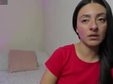 Chaturbate Adult Video Chat of ashleybazan1