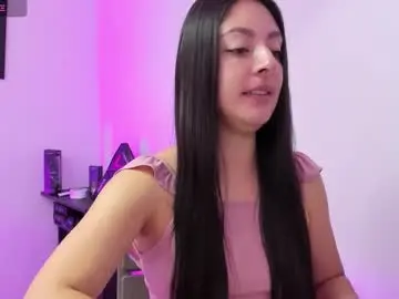 Chaturbate Adult Webcams of ashleybazan1