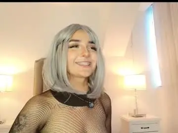 Chaturbate Sex Cam of emma_torres__
