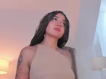 Chaturbate Private Sex Chat of emma_torres__