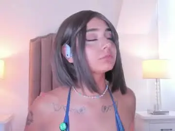 Chaturbate Private Sex Chat of emma_torres__