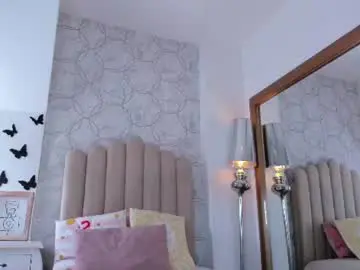 Chaturbate Live Sex of emma_torres__
