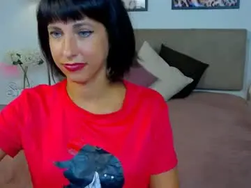 Chaturbate Live Porn of heidieraven