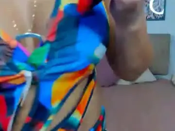 Chaturbate Live Sex Cam of heidieraven