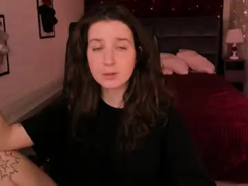 Chaturbate Adult Video Chat of jackiebard