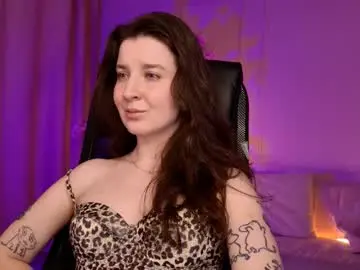 Chaturbate Nude Webcam of jackiebard