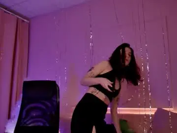 Chaturbate Sex Cam of jackiebard