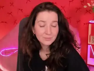 Chaturbate Live Sex Cam of jackiebard