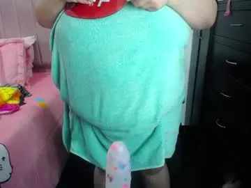 Chaturbate Live Sex Cam of kathybigboobsbbw_