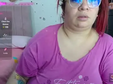 Chaturbate Nude Webcam of kathybigboobsbbw_