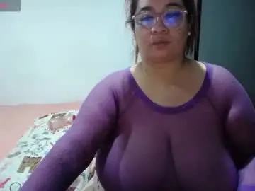 Chaturbate Best Webcam of kathybigboobsbbw_