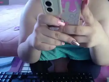 Chaturbate Adult Video Chat of kathybigboobsbbw_