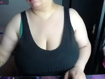 Chaturbate Private Sex Chat of kathybigboobsbbw_