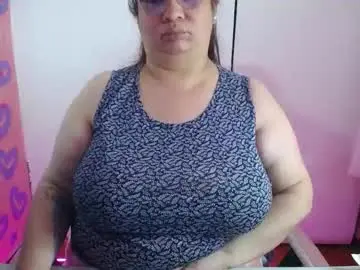 Chaturbate Adult Webcam of kathybigboobsbbw_