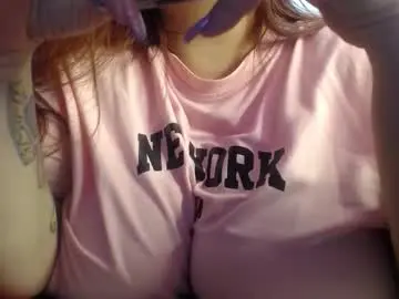 Chaturbate Adult Video Chat of kathybigboobsbbw_