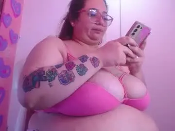 Chaturbate Private Sex Chat of kathybigboobsbbw_