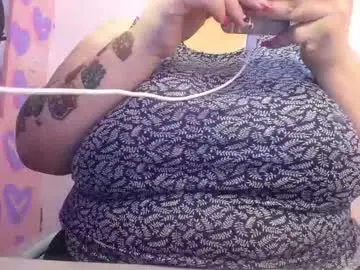 Chaturbate Free Porn Cam of kathybigboobsbbw_