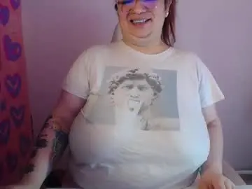 Chaturbate Best Webcam of kathybigboobsbbw_
