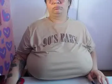 Chaturbate Free Live Porn of kathybigboobsbbw_