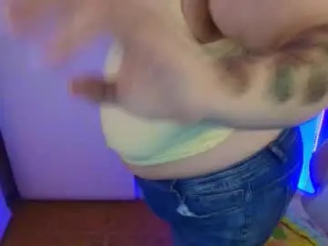 Chaturbate Sex Cam of kathybigboobsbbw_