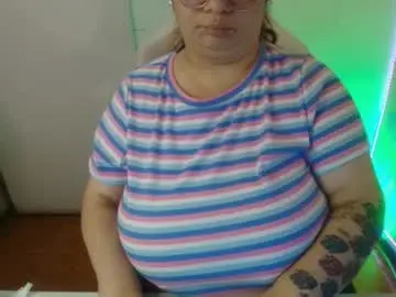 Chaturbate Adult Webcam of kathybigboobsbbw_